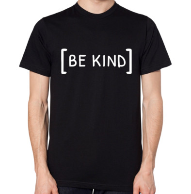 BE KIND T-SHIRT