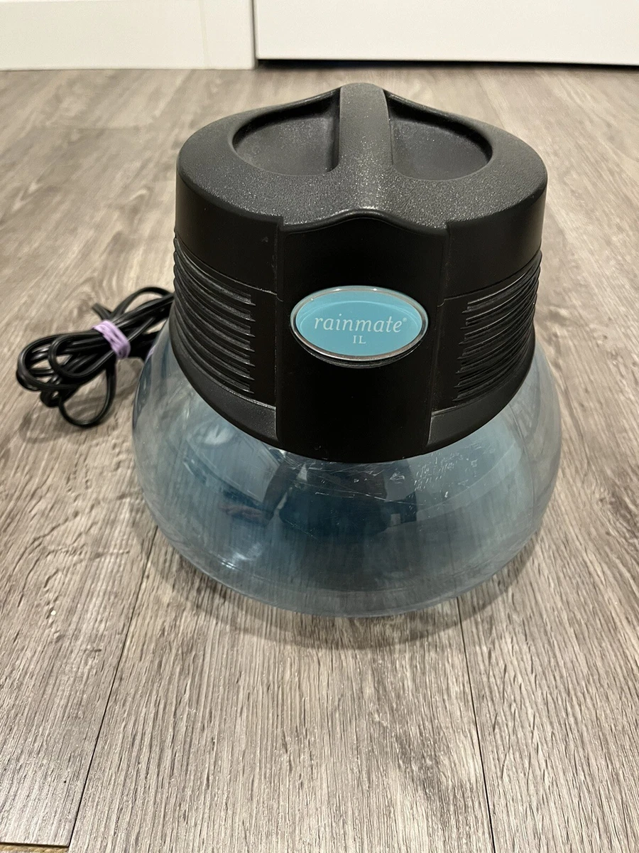 Free air purifier rainbow deals