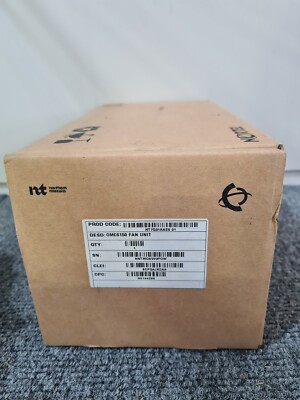 Nortel NT7Q31AAE5 OME6150 Lüftereinheit