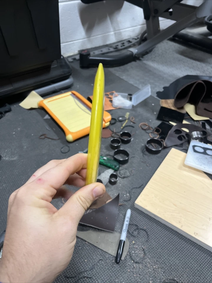 innova champion beast 2 time pfn 175g Rare - Image 2 of 3