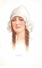 Illustratoren - Nr. 69248 - J.H. Reading - Po...