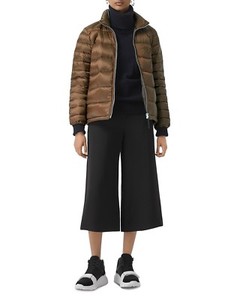 burberry smethwick down jacket