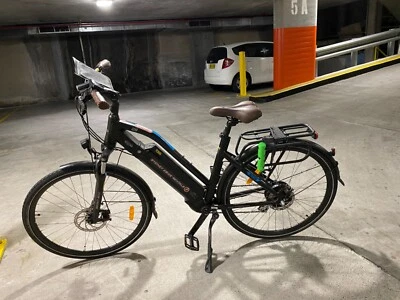 e bike gumtree