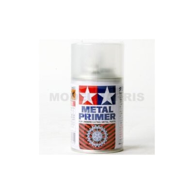 TAMIYA 87061 Metal Primer Spray 100ml
