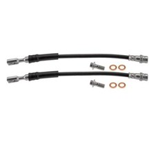 2x TRW PHD2020 Bremsschlauch Hinten für Seat Ateca Cupra Ateca Skoda Audi VW