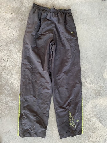 Bold Spirit Wind Pants Track 