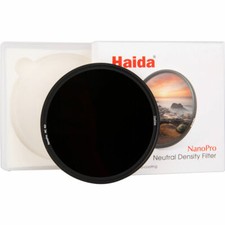 Haida 112mm NanoPro ND1.8 ND64 Filter 6 Stop for Nikon Z 14-24mm f/2.8 S