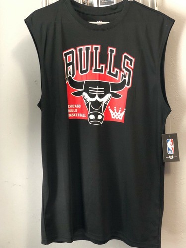 Buy Chicago Bulls Basketball Tank Top 