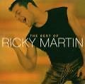 RICKY MARTIN THE BEST OF CD SHE BANGS / MARIA / LIVIN LA VIDA LOCA / CUP OF LIFE - Bild 1 von 1