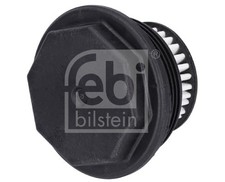 FEBI GERMANY 183711 Hydraulic Filter Kit, automatic transmission for BUICK,CHEVR