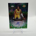 2025 Topps Chrome Adou Thiero Base (RAW)