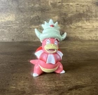 Slowking TOMY Monster Collection Pokémon Figure Nintendo CGTSJ Rare Fast Shippin