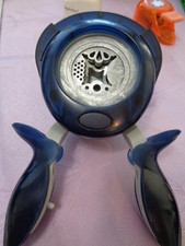 Fiskars Paper Punch 4 in 1 Decorative Corner Scrapbooking Cards Crafts