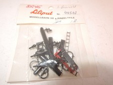 ++ L57 H0 LILIPUT 44510 Teilesatz Zurüstsatz BR 45 NEUzustand