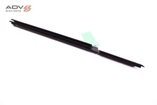 2017-2023 BMW M550i 540i 530i G30 REAR RIGHT DOOR WINDOW INNER WEATHERSTRIP OEM