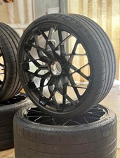 Lamborghini Huracán STO Oem Wheels Rims