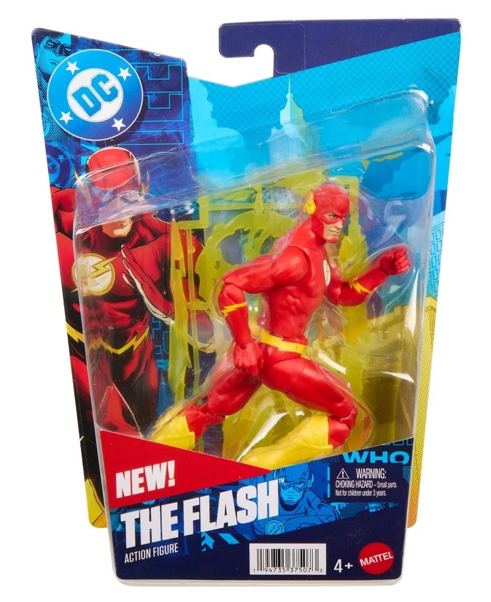 Mattel DC Universe Action Figures for sale | eBay