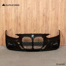 Pare-choc avant BMW 728