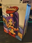 Limited Run Shantae Complete Collection PS5 Sealed New With Trading Cards.