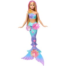 Actionfigur Mattel