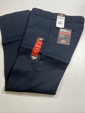 Dickies Men's Original 874 Work Pants - Black 29x32
