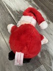 Bearington Baby Nick Christmas Plush, 6 Inch Santa Stuffed Animal  — photo 6