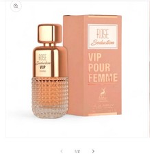 Rose Seduction Vip Pour Femme Maison Alhambra аромат - аромат для