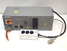 Agilent E1135C PDC Power Distribution Unit Main/Branch local/Remote 208VAC 3-Ph