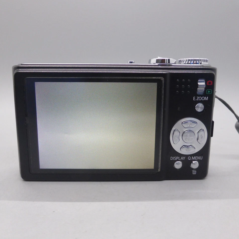 Panasonic Lumix DMC-ZX1, photo 3 of 5