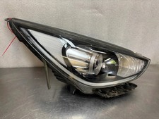 Frontscheinwerfer Kia Niro Rechts Scheinwerfer Headlight
