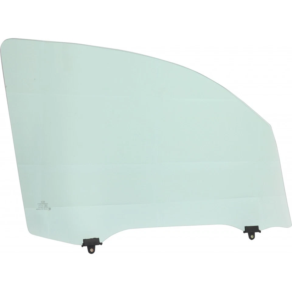 For Toyota Tundra Door Window Glass 2007-2018 Front Driver Side For 681020C040 - Image 2 of 4