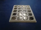 20 pack Panasonic BR3032 3V Coin Cell Batteries NEW bulk packed