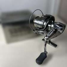 Shimano Twin Power FE Spinning Reel