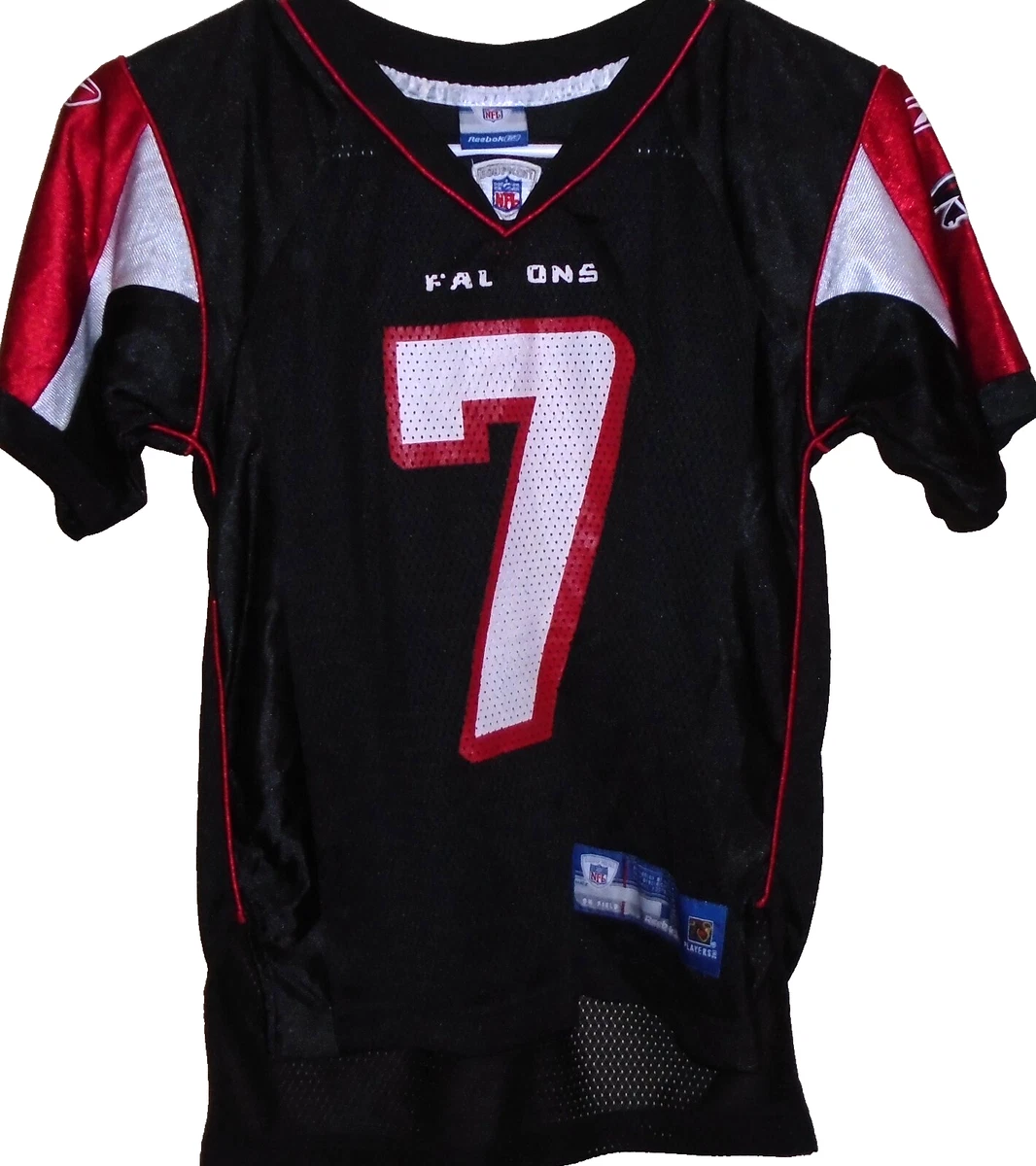 リーボック製　NFL アトランタ・ファルコンズ ユニフォーム[スペシャルセール] リーボック製 NFL アトランタ・ファルコンズ ユニフォーム[スペシャル