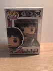 NEW Funko Pop! Eddie Van Halen Edward EVH Jump Panama IN STOCK Rocks Pop 258