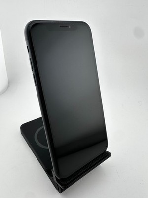 Apple iPhone XR - 64GB - Black (Unlocked) BH - 100% | eBay