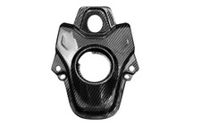 Coperchio del serbatoio Carbonio per Ducati Hypermotard 698