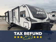 2026 Jayco Jay Feather 27MK