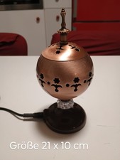 Incense burner electric timer evaporator model: Abadan Bitto H12