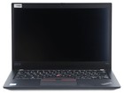 Lenovo ThinkPad x390 i5-8265U 8 GB 1920 x 1080 Klasse A-
