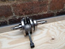 (K) ♻️S♻️ HONDA CBR125R 2004 - 2006 Engine Crankshaft Crank Shaft ♻️ OEM Genuine