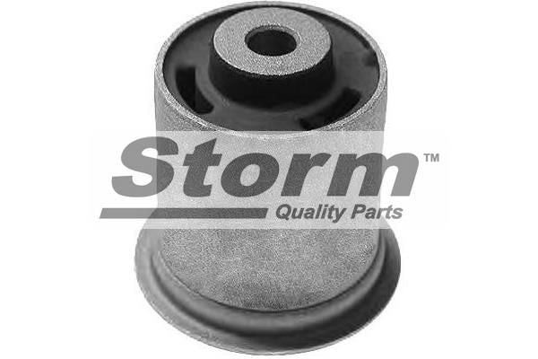 Silentbloc de bras arrière pour Astra G 5402634 pour stopper les claquements de suspension