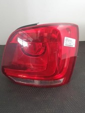 Feu arrière Volkswagen POLO