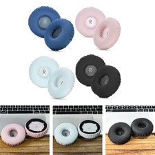 Weichschaum Ohrpolster für JBL Tune 600 660 670 kompatibel mit 600BTNC 660NC 67 – Bild 8