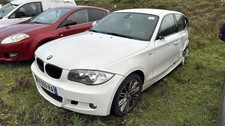 Radiateur BMW SERIE 1