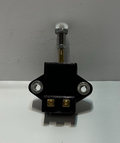 Switch Stop With the Register Motorcycle Guzzi And Various - Works to ...