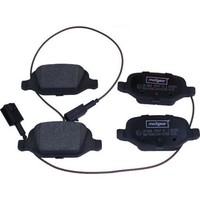 Maxgear 19-3660 Bremsbelagsatz FüR Mazda MX 5 NB