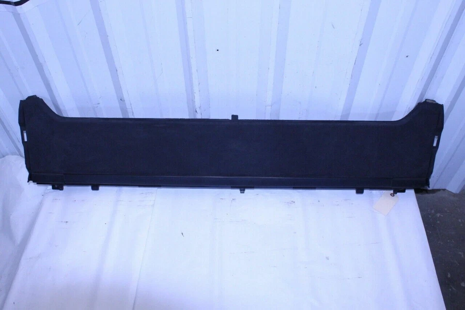 2016-2019 宝马 740i 750i 760i G12 后窗遮阳 51467425528 原始设备制造商二手 — 第 3/4 张图片