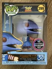 Funko Pop Disney 399 Pterodactyl With Jane Doll Body LE 1831 Droppp Exclusive