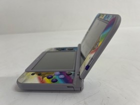 Nintendo 3DS XL Touchscreen w/Unicorn Graphics Inside & Out